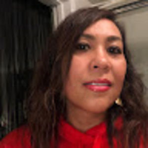 Meet your Posher, Karla